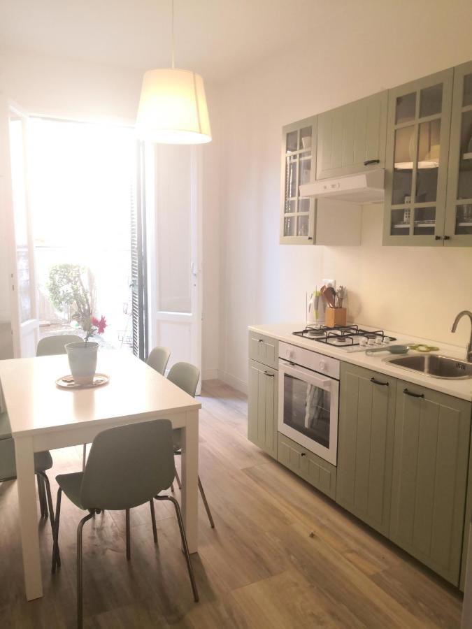 Green Home ปิซา ภายนอก รูปภาพ